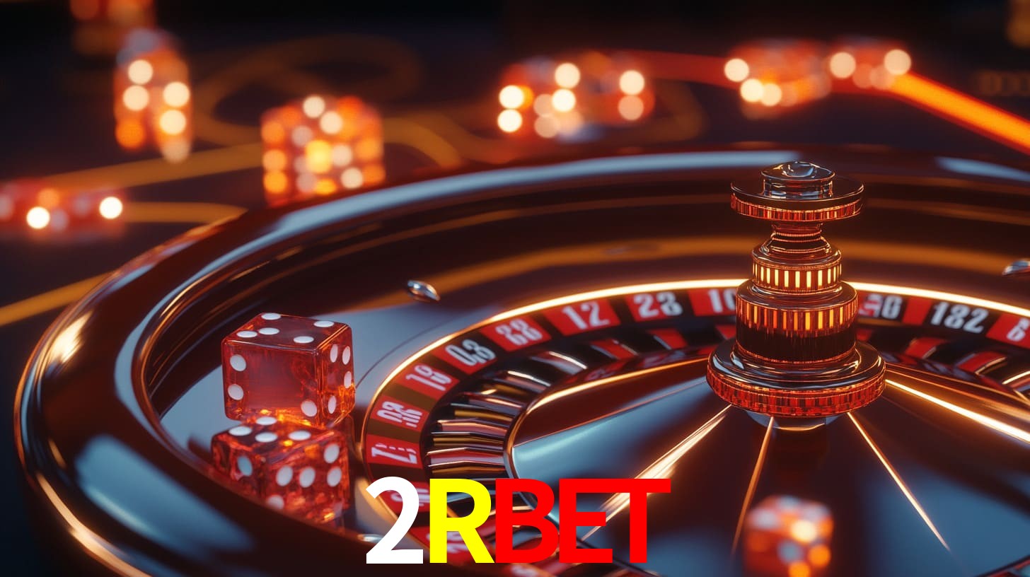 Roulette Table 2Rbet