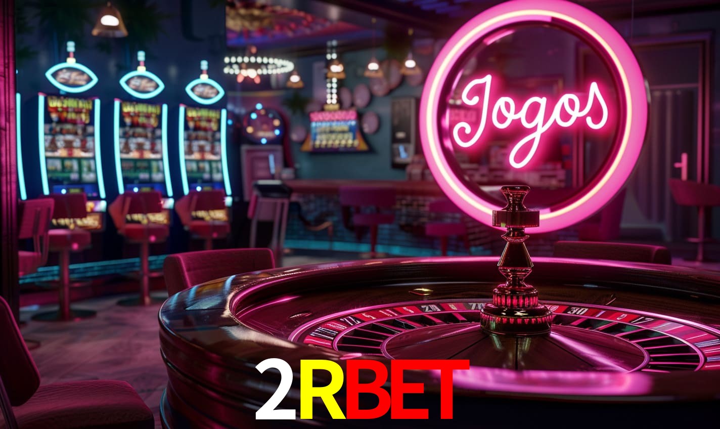A Emoção da Loteria na 2Rbet: Uma Chance de Mudança de Vida