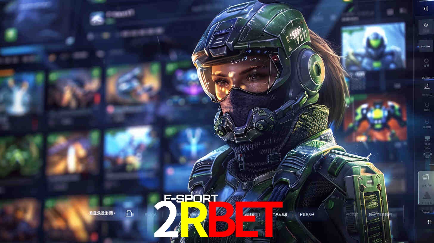 Platform Technology 2Rbet