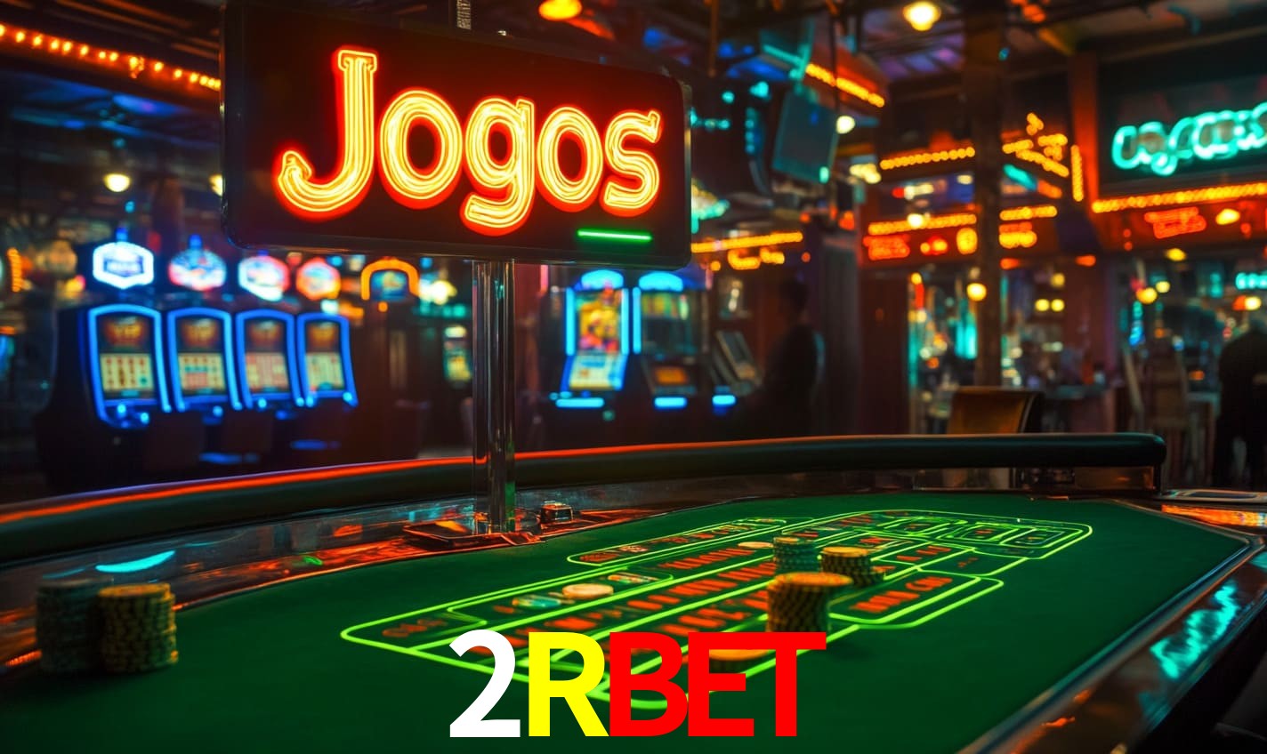 Segurança 2FA 2Rbet