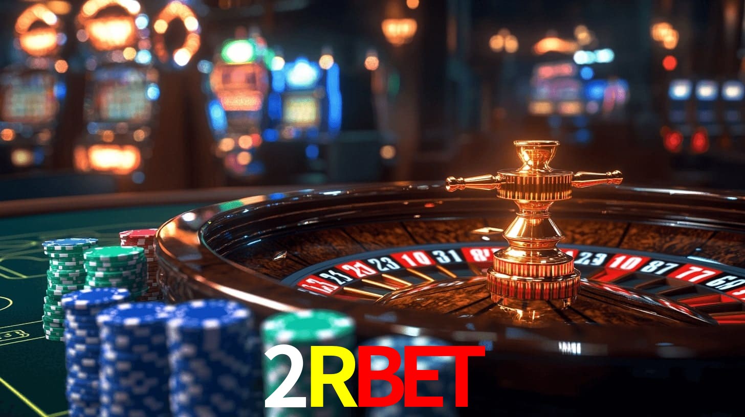 2Rbet: Seu Cassino Premiado com Pagamentos Rápidos