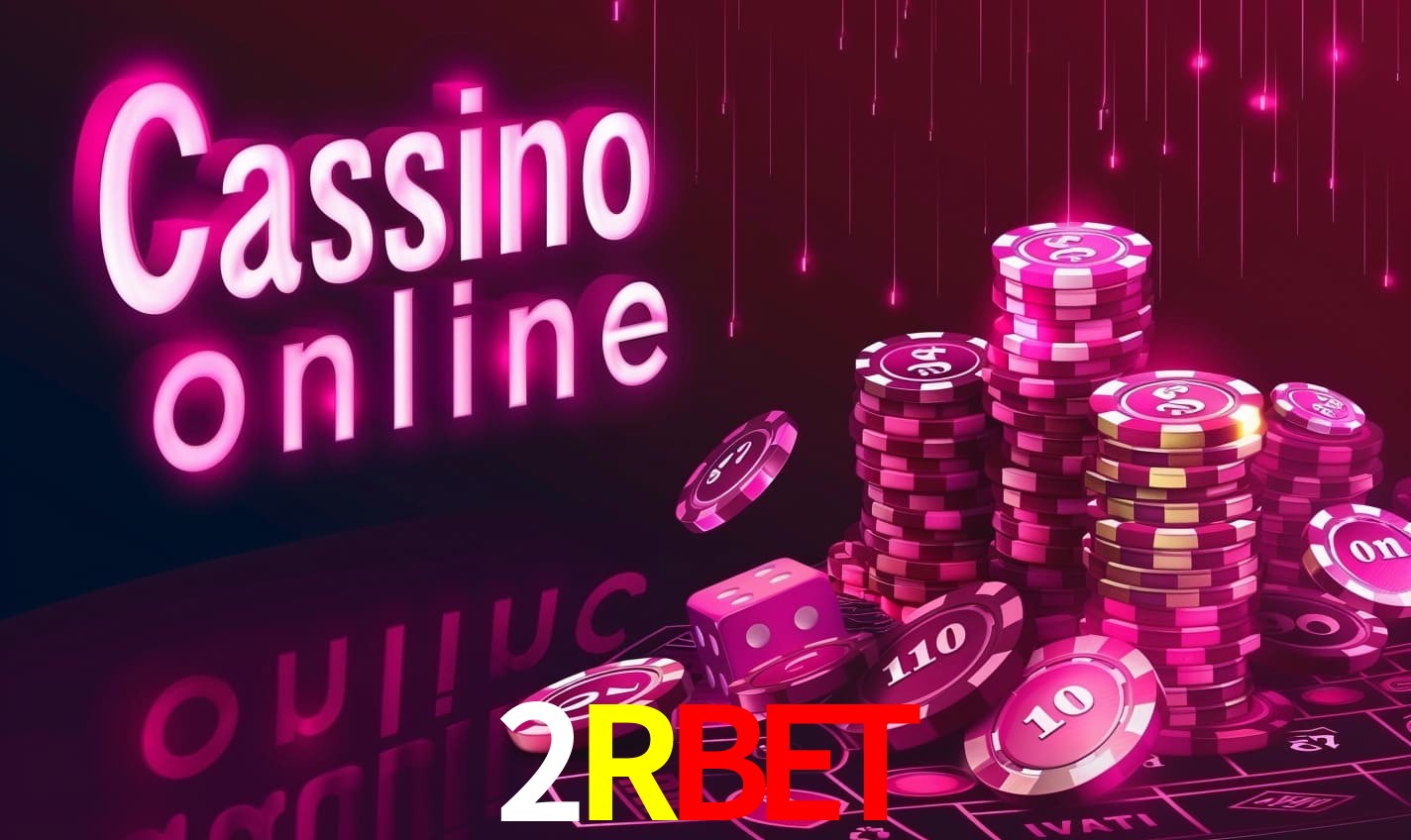 Desvendando o Mundo dos Jogos Virtuais na 2Rbet