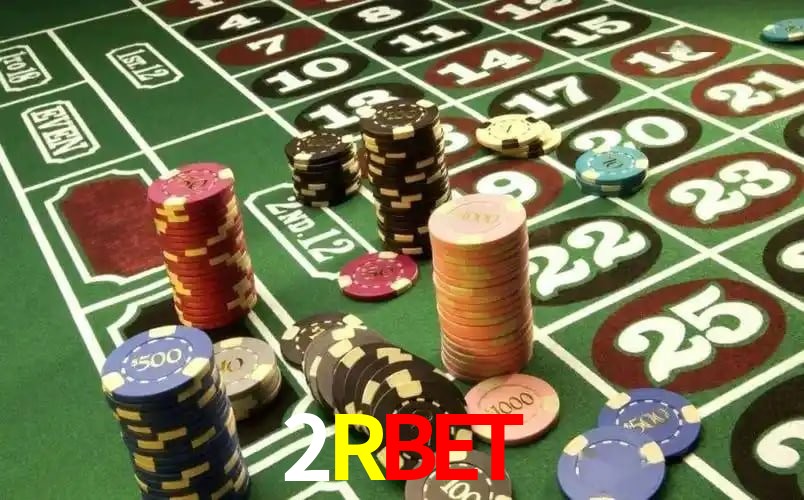 Diretório de Jogos 2Rbet