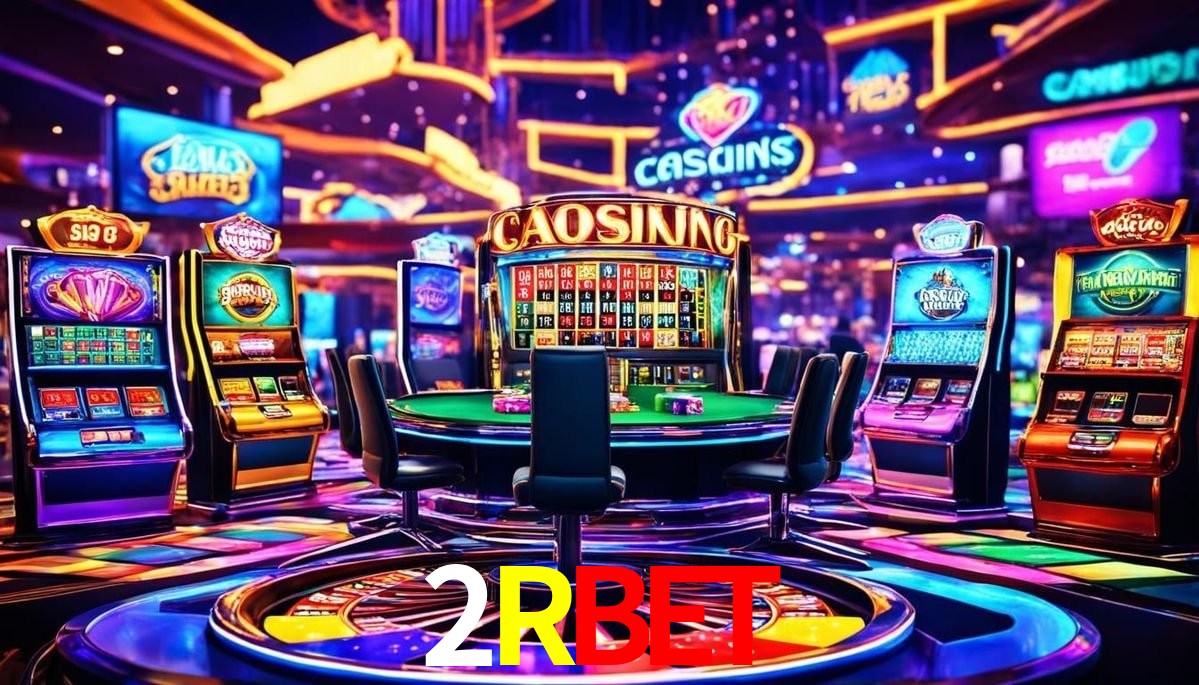 Estatísticas do Jogo 2Rbet