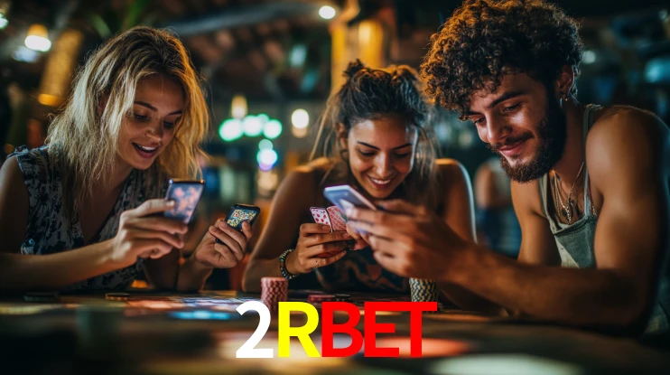 Tournaments 2Rbet