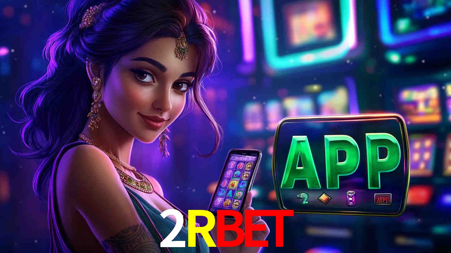2R Bet App