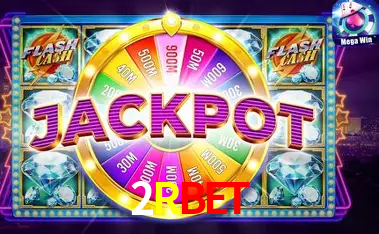Desvendando o Mundo dos Jogos Virtuais na 2Rbet