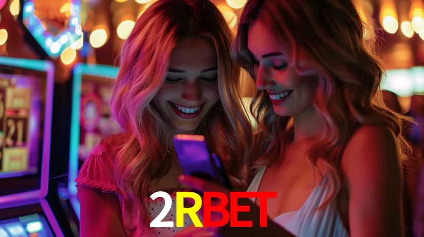2Rbet: Jogos de Caça-Níqueis-Altas Recompensas, Roleta-Velocidade, Blackjack-Desafios Máximos