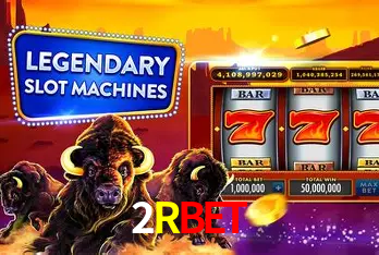 Descubra a Magia dos Jogos de Arcade no 2Rbet