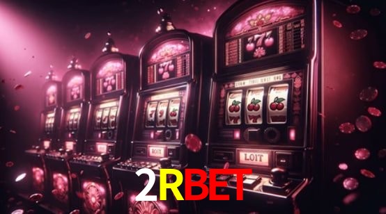 Interface do App 2Rbet