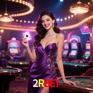Casino Ao Vivo 2Rbet