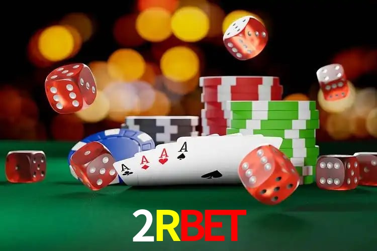 Provedores de Jogos 2Rbet