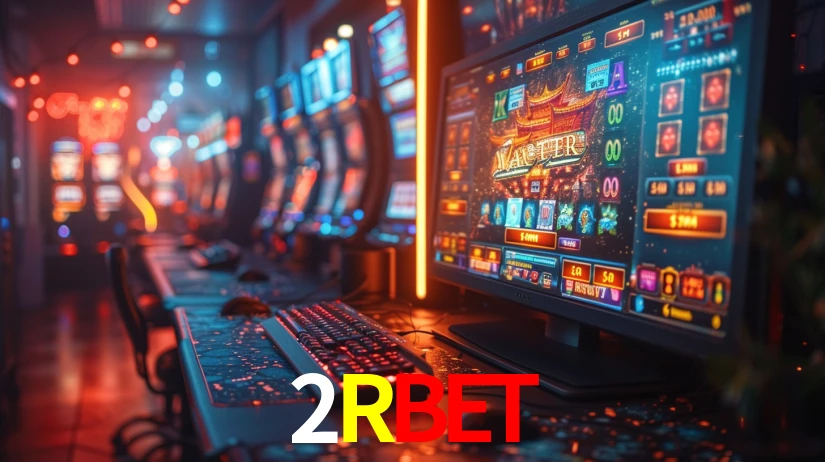 2R Bet App