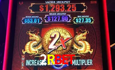 Descubra a Magia dos Jogos de Arcade no 2Rbet