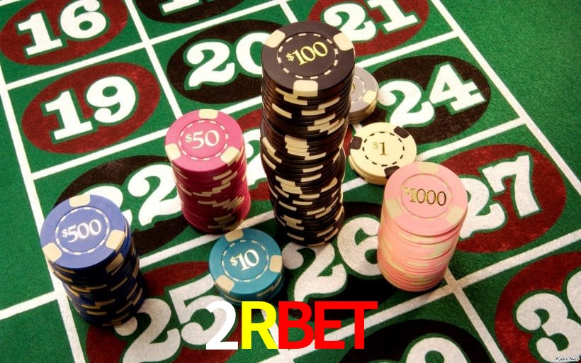 Estatísticas Esportivas 2Rbet