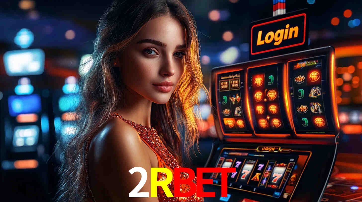 Sinta a adrenalina dos jogos de cassino com 2Rbet