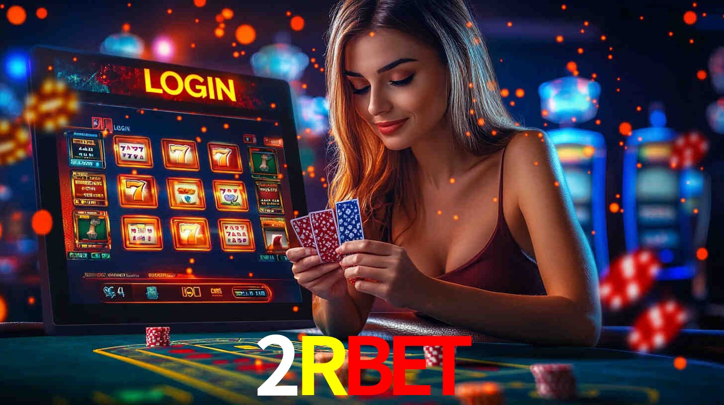 2R Bet App