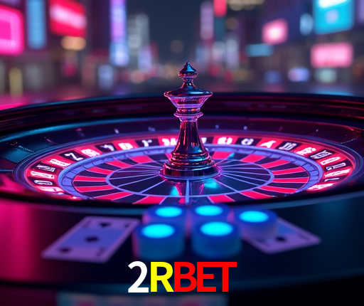 Inovações de Jogos na 2Rbet: O Futuro das Experiências Interativas