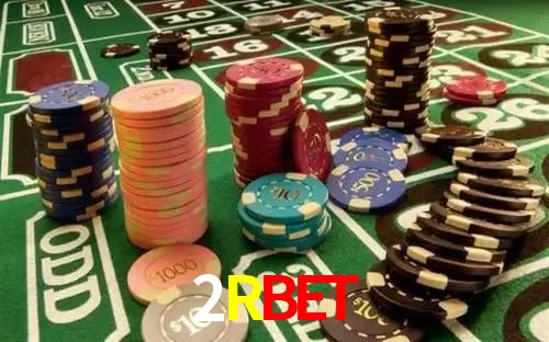 APP oficial da 2Rbet para mobile