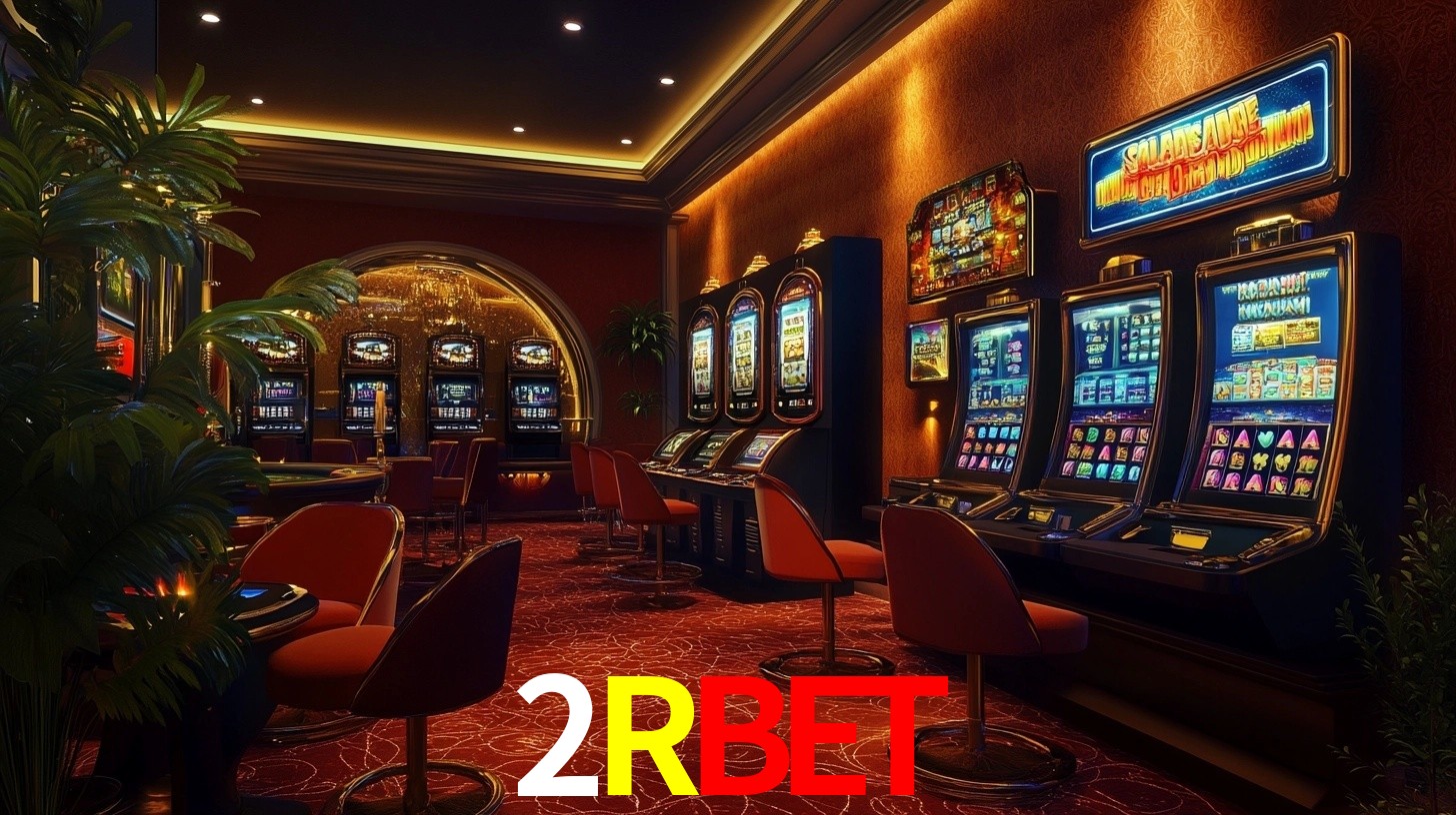 Welcome Bonus 2Rbet