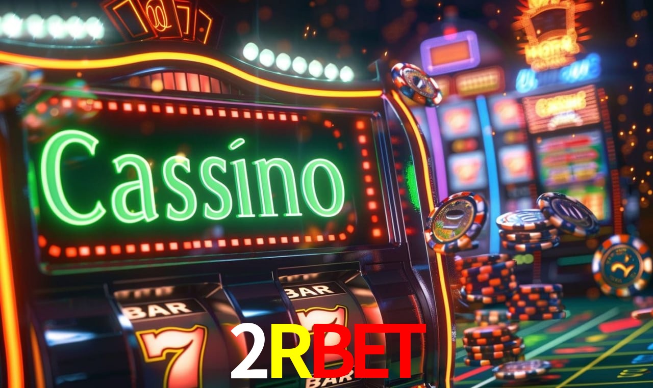 Tecnologia da Plataforma 2Rbet