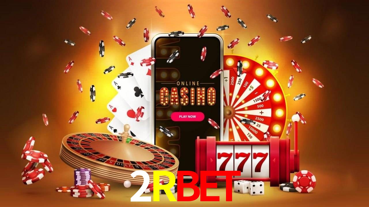 Cadastro Rápido 2Rbet