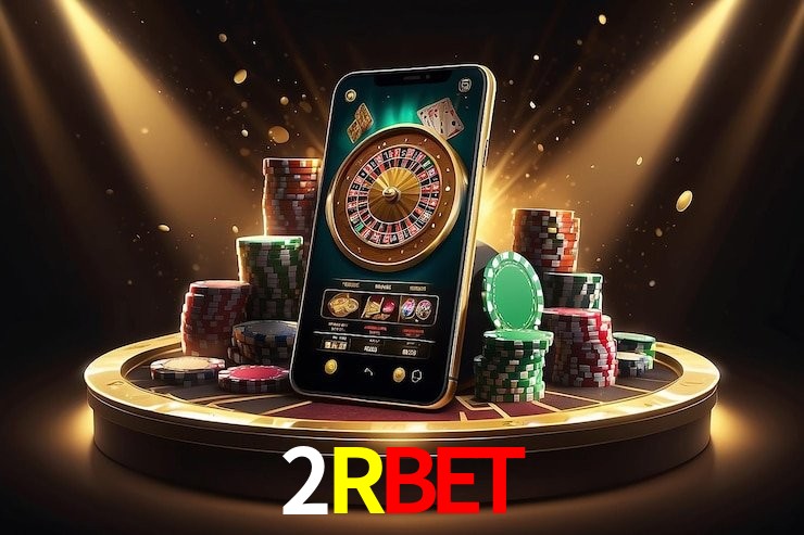 Sistemas de Segurança 2Rbet