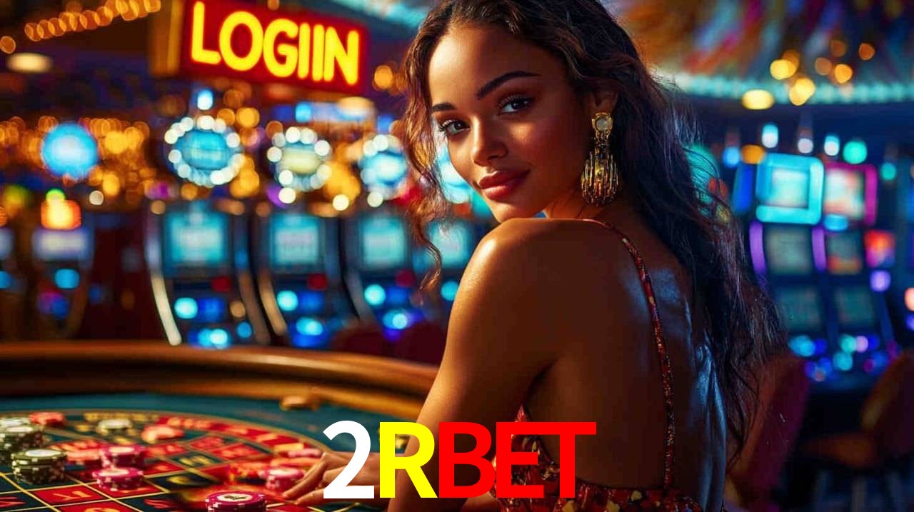 Login Seguro 2Rbet