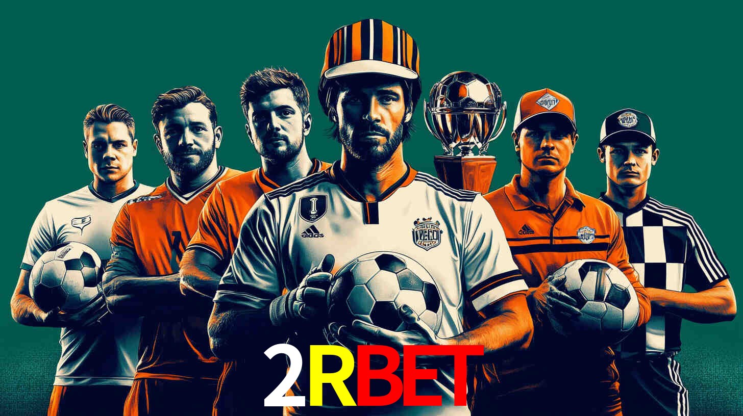 Explorando a Categoria de Eventos em Apostas na 2Rbet