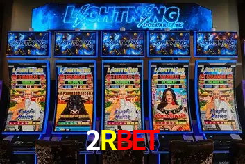 A Emoção da Loteria na 2Rbet: Uma Chance de Mudança de Vida