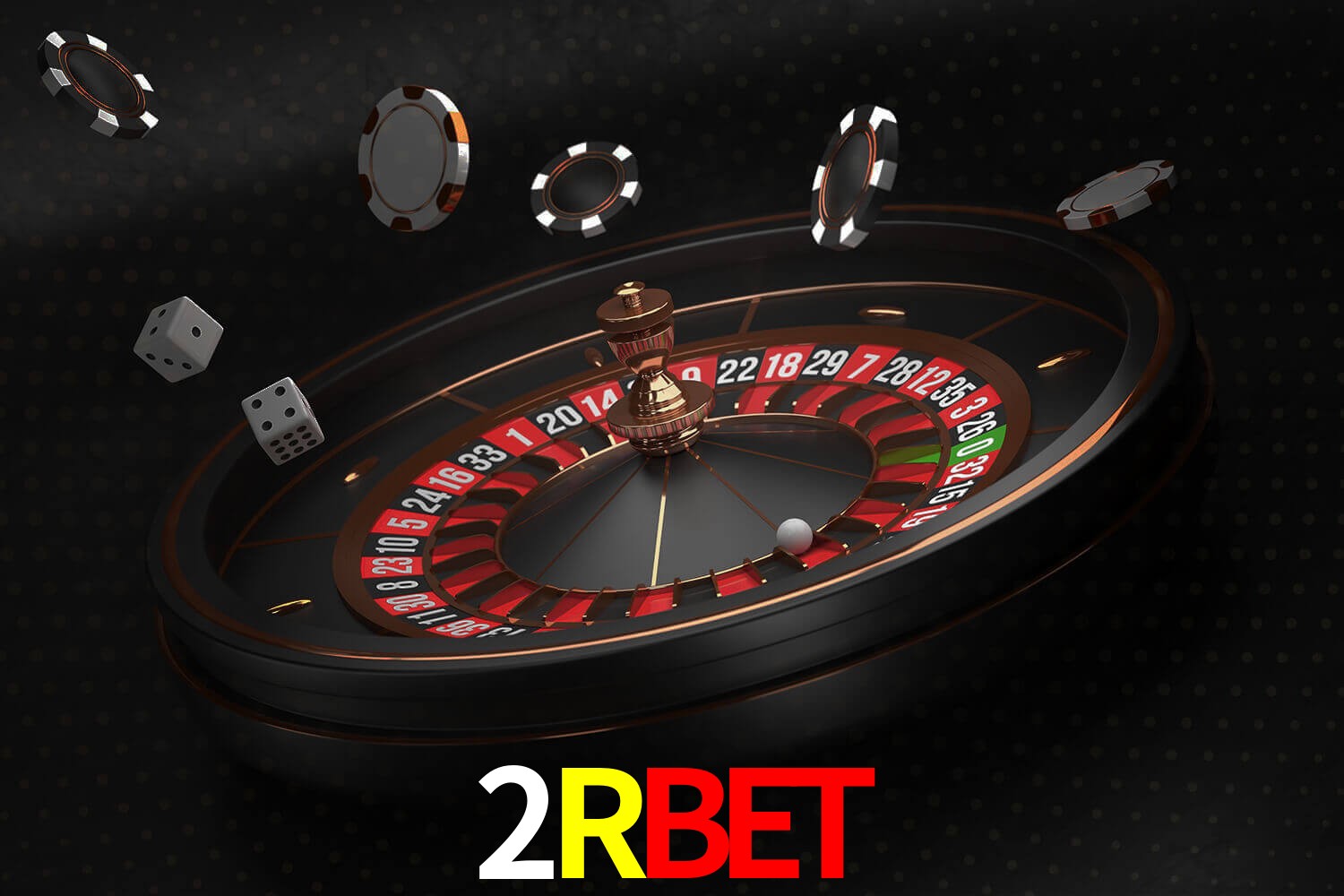 2Rbet - Plataforma De Jogos Eletrônicos! - 2R Bet