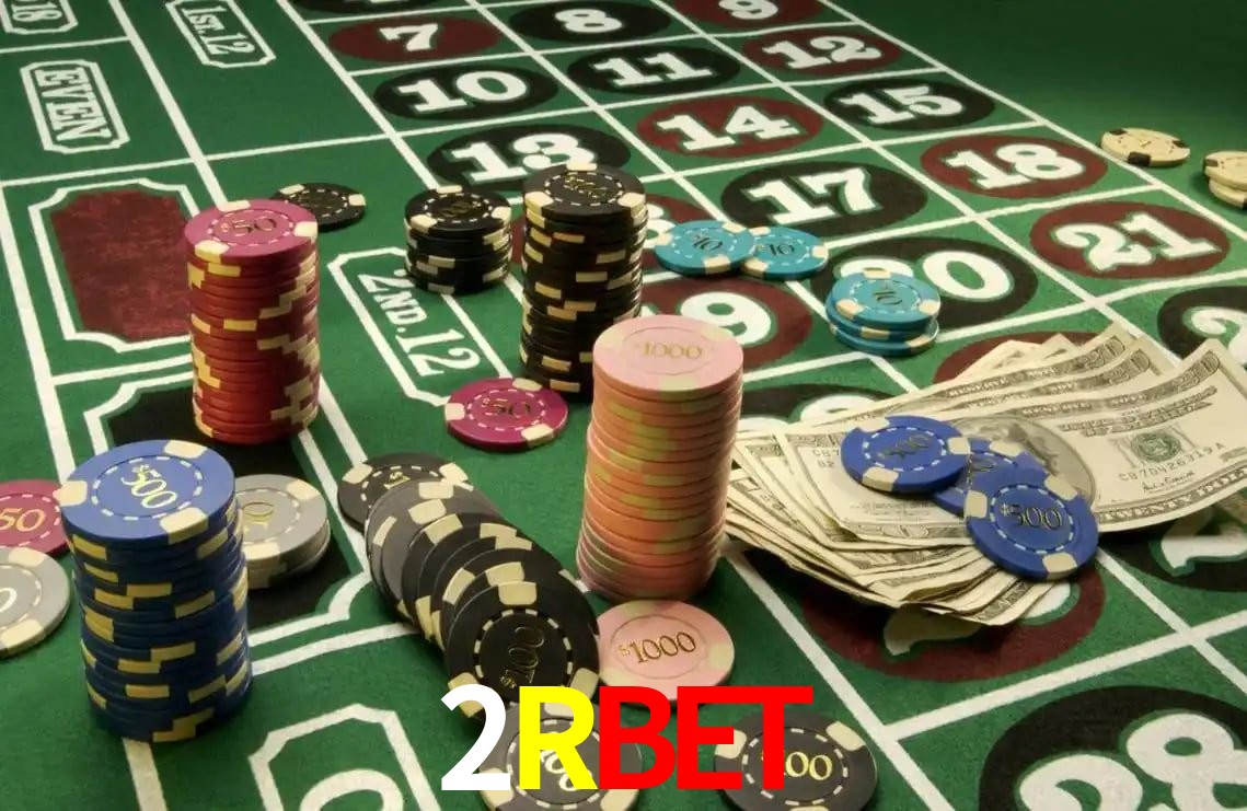 2Rbet,2R Bet