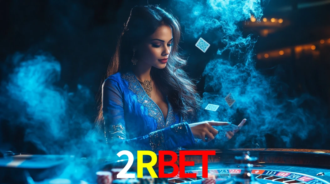 A Experiência Imersiva dos Cassinos Ao Vivo no 2Rbet