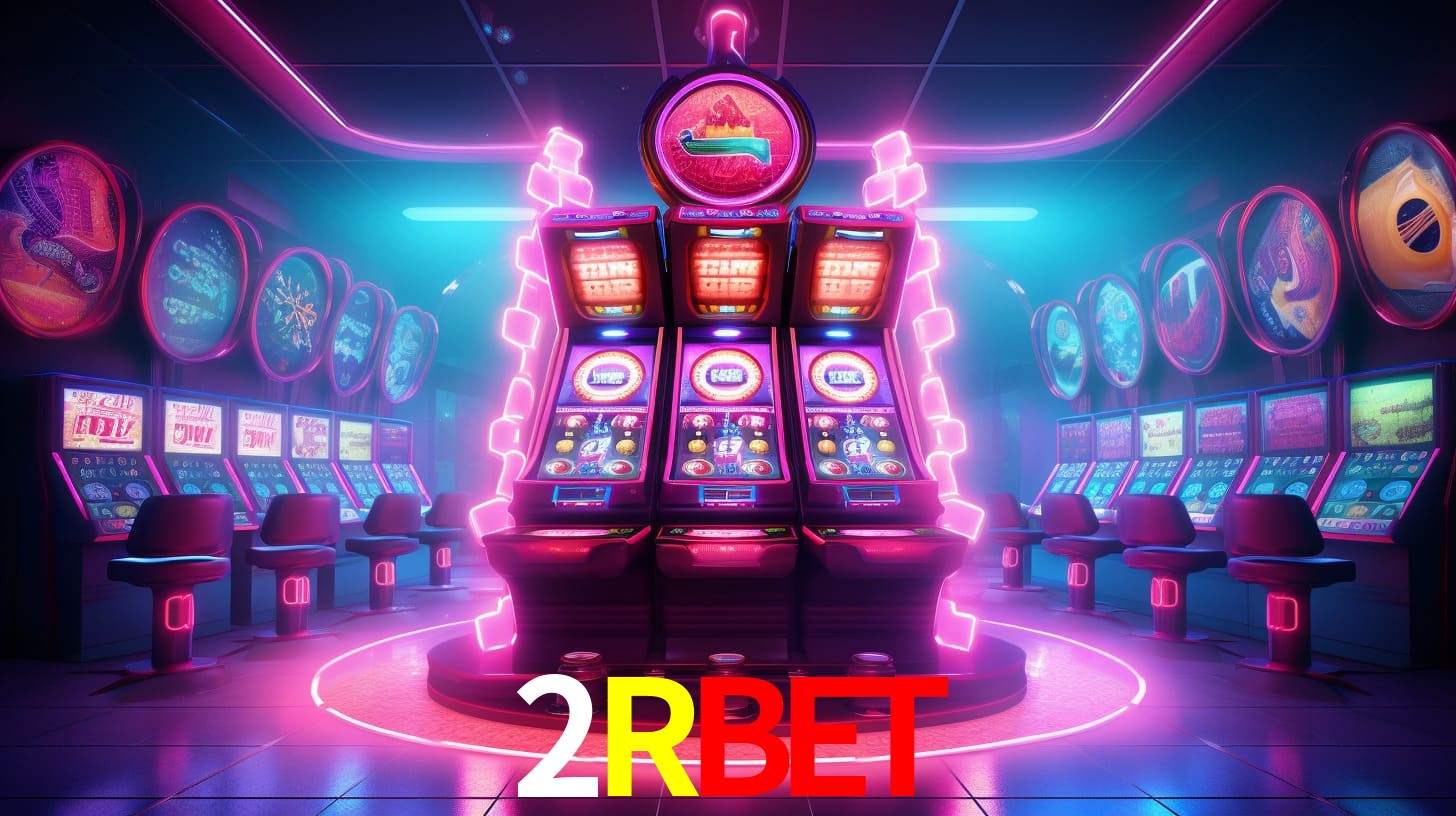 2Rbet: Seu Especialista em Apostas Esportivas Brasileiras